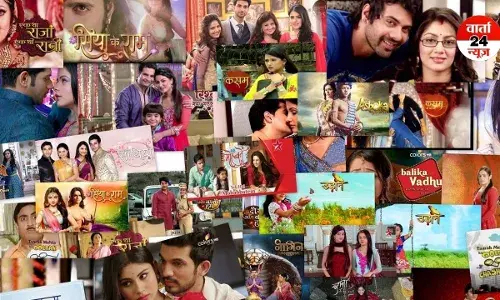 भारतीय महिलाएं और टीवी सीरियल्स: मनोरंजन या एक मनोवैज्ञानिक लत?