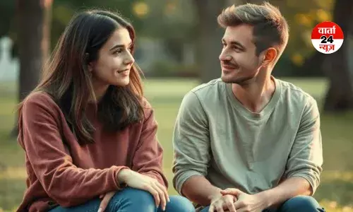 प्यार में कब तक होती है एक दूसरे से मिलने की बेचैनी! जानें हनीमून फेज में फील-गुड हार्मोन्स का स्तर क्यों होता है ऊंचा