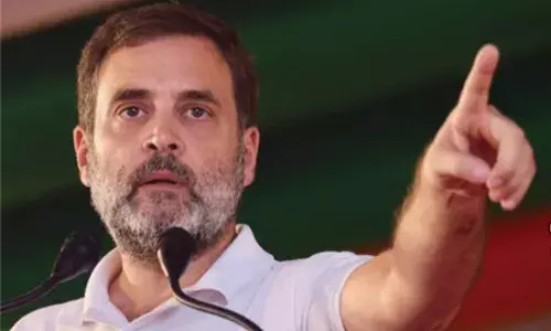 ट्रेड डील के खिलाफ कांग्रेस का भोपाल में किसान महाचौपाल का आयोजन, राहुल और खड़गे करेंगे संबोधित