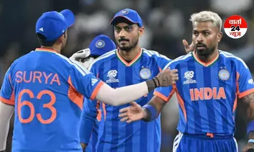 टी20 वर्ल्ड कप में टीम इंडिया का जिम्बाब्वे के साथ होगा अगला मुकाबला! जानें कब और कहां देख पाएंगे मैच