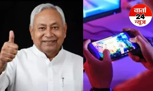 बच्चों के स्क्रीन टाइम और ऑनलाइन गेमिंग पर बिहार सरकार की तैयारी, जल्द ही लागू होगी नई नीति