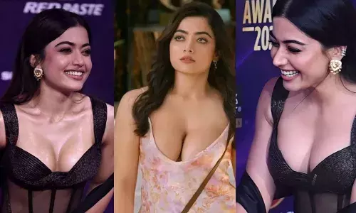 Vijay Rashmika Wedding: पूल पार्टी-वॉलीबॉल मैच से कैंडललाइट डिनर तक, रश्मिका-विजय की प्री-वेडिंग फंक्शन की तस्वीरें आईं सामने