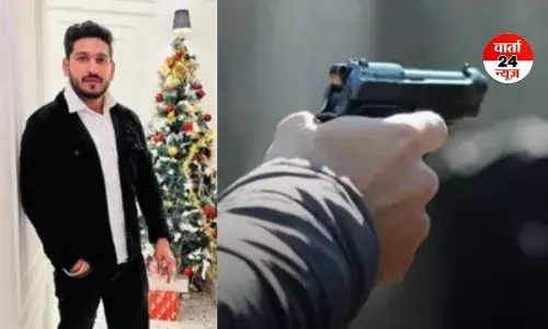 ग्रेटर नोएडा के ईकोटेक प्रथम क्षेत्र में सरेआम गोलीबारी, घायल युवक की हालत गंभीर, जानें कारण