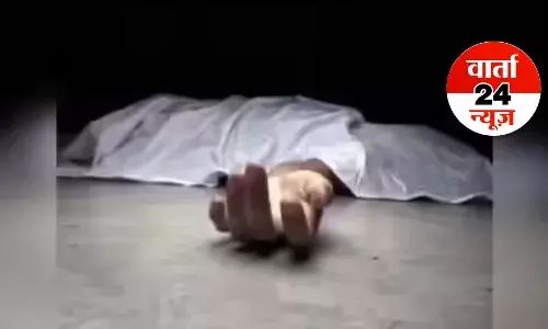 डिप्रेशन से जूझ रहे व्यक्ति ने मेट्रो के सामने कूदकर दी जान, मृतक के पास से कोई सुसाइड नोट नहीं मिला