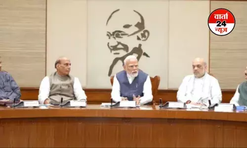 अब से केरलम के नाम से जाना जाएगा केरल, मोदी कैबिनेट ने नाम बदलने की दी मंजूरी