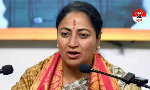 दिल्ली वालों की होली होगी रंगीन! सीएम रेखा ने किया फ्री गैस सिलेंडर देने का ऐलान, जानें किन्हें मिलेगा लाभ