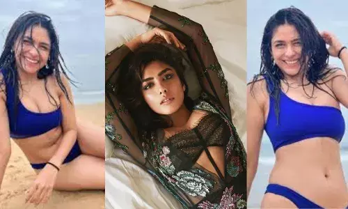 मृणाल ठाकुर को बॉडी शेमिंग और ट्रोलिंग से निपटने के लिए अक्षय कुमार ने दी ये सलाह! कहा-सर के शब्दों ने मुझ पर गहरा असर छोड़ा मृणाल ठाकुर को बॉडी शेमिंग और ट्रोलिंग से निपटने के लिए अक्षय कुमार ने दी ये सलाह! कहा-सर के शब्दों ने मुझ पर गहरा असर छोड़ा