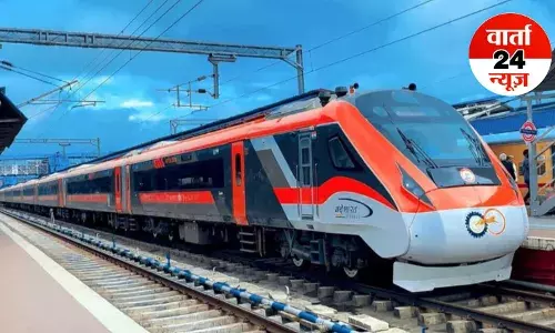 ऑटोमेशन की दिशा में रेलवे, नई तकनीक से बदल जाएगी इस कंपनी की तकदीर, 900 करोड़ का मिला ऑर्डर