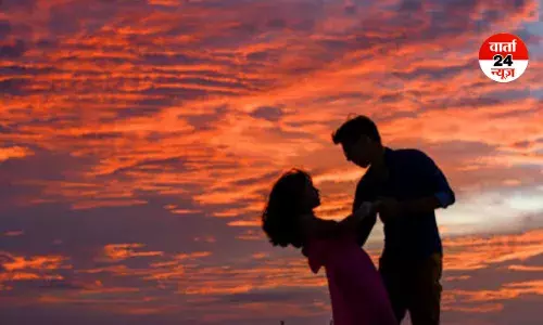 पार्टनर से बात करने के बाद दिनभर की थकान क्यों हो जाती है दूर! जानें इसके पीछे मनोवैज्ञानिक कारण पार्टनर से बात करने के बाद दिनभर की थकान क्यों हो जाती है दूर! जानें इसके पीछे मनोवैज्ञानिक कारण