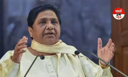 यूपी विधानसभा चुनाव से पहले एक्शन में मायावती! इस उम्मीदवार के नाम का ऐलान कर खेला  ब्राह्मण को साधने का दांव
