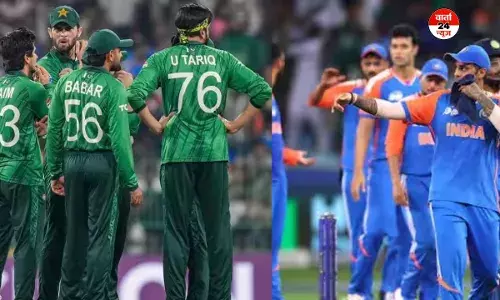 इग्लैंड ने सेमीफाइनल के लिए किया क्वालिफाई, पाकिस्तान वर्ल्ड कप से बाहर? भारत की राह भी कुछ आसान नहीं!