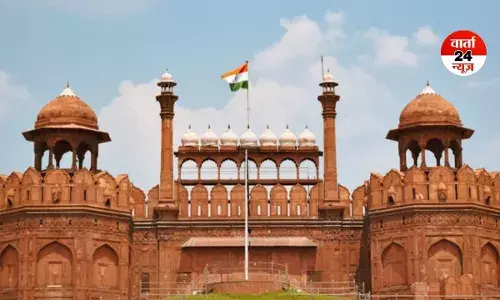 केरल के बाद क्या अब दिल्ली का भी बदल जाएगा नाम ? बीजेपी सांसद प्रवीन खंडेलवाल ने केंद्र सरकार से की यह मांग