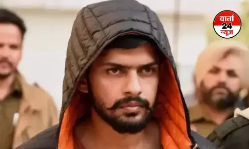 लॉरेन्स बिश्नोई के वकील पर हमले की राहुल फतेहपुर और नवीन बॉक्सर ने ली जिम्मेदारी, बोले- मुखबिरी करता था इसीलिए चलवाई गोली