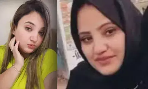 धर्मांतरण गैंग का खुलासा! रेप करवाकर धर्म बदलने का दबाव, दो शातिर बहनों की काली करतूत