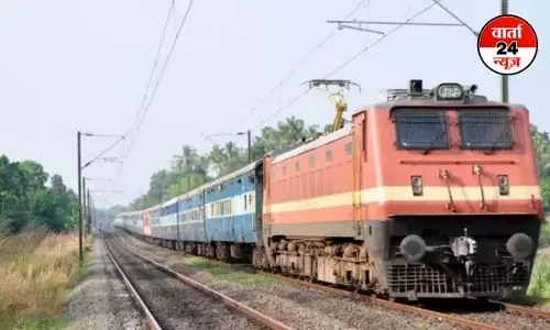 यात्रीगण ध्यान दें! होली पर चलेगी कई स्पेशल ट्रेनें, जानें किस दिन कौन सी ट्रेन चलेगी?