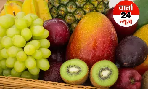 सावधान! फलों को ताजा रखने के लिए लगाए जा रहे हैं चूहे मारने वाली दवा, ऐसा वीडियो हुआ वायरल, देखें वीडियो