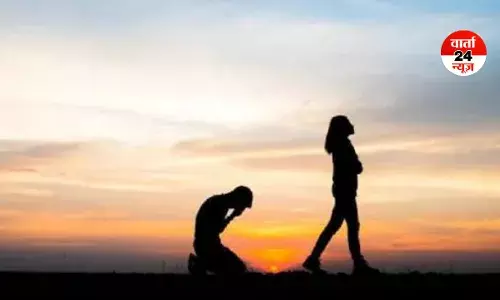 धोखा वह व्यक्ति देता है जो वफादारी से ज्यादा अपनी तात्कालिक इच्छाओं या स्वार्थ को महत्व देता है...क्या यह सच है? धोखा वह व्यक्ति देता है जो वफादारी से ज्यादा अपनी तात्कालिक इच्छाओं या स्वार्थ को महत्व देता है...क्या यह सच है?