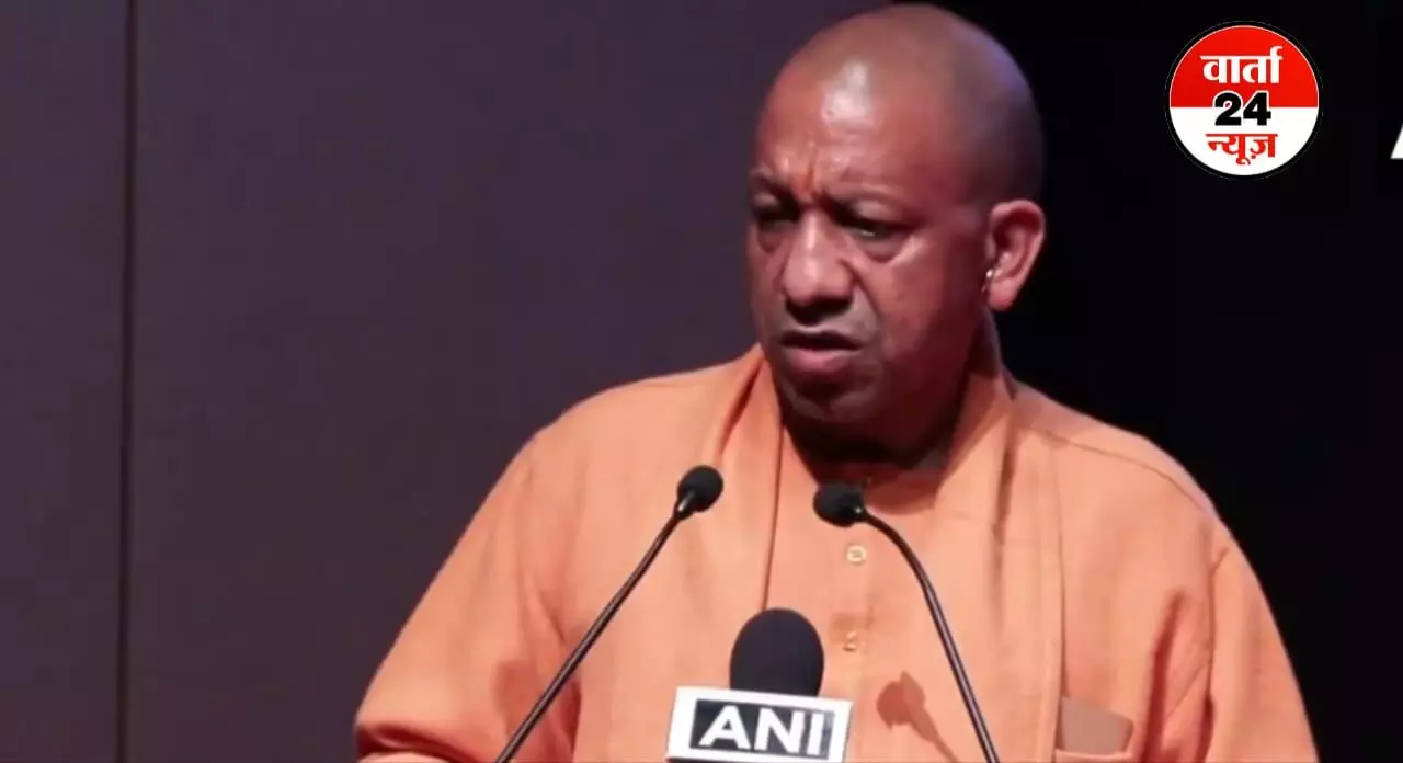 बल्ले-बल्ले योगी! जापानी कंपनियों के साथ 11 हजार करोड़ रुपये के समझौता ज्ञापनों पर किए हस्ताक्षर बल्ले-बल्ले योगी! जापानी कंपनियों के साथ 11 हजार करोड़ रुपये के समझौता ज्ञापनों पर किए हस्ताक्षर