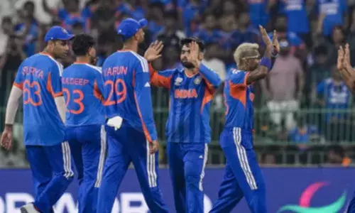 जिम्बॉब्वे से बड़ी जीत के बाद भारत को सेमीफाइनल में पहुंचने की उम्मीद बनेगी, आज बड़ा मुकाबला