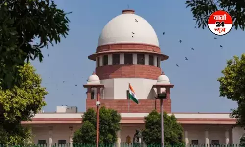 एनसीईआरटी विवाद पर सुप्रीम कोर्ट का नोटिस! माफी से नहीं चलेगा काम, डायरेक्टर से पूछा कारण...