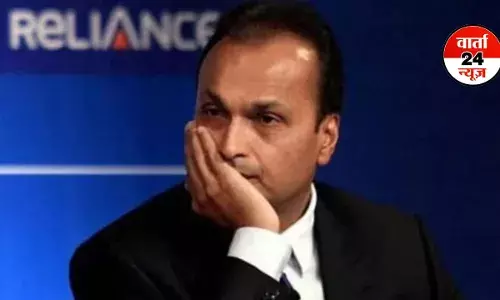 उद्योगपति अनिल अंबानी ईडी दफ्तर पहुंचे, फेमा जांच में पूछताछ के लिए समन, जानें पूरा मामला