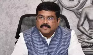 NCERT विवाद पर शिक्षा मंत्री धर्मेंद्र प्रधान ने कहा- अध्याय तैयार करने में शामिल लोगों की जवाबदेही तय की जाएगी