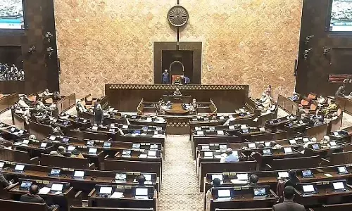 10 राज्यों की 37 राज्यसभा सीटों के चुनाव की अधिसूचना जारी, इस तारीख को होगी नॉमिनेशन और वोटिंग