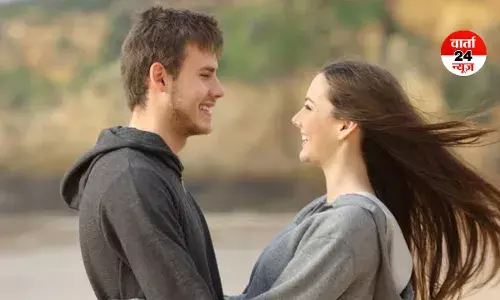 अगर आपके पार्टनर भी हैं रोमांटिक तो तनाव में कमी से लेकर हो सकते हैं ये लाभ! जानकर हो जाएंगे हैरान अगर आपके पार्टनर भी हैं रोमांटिक तो तनाव में कमी से लेकर हो सकते हैं ये लाभ! जानकर हो जाएंगे हैरान