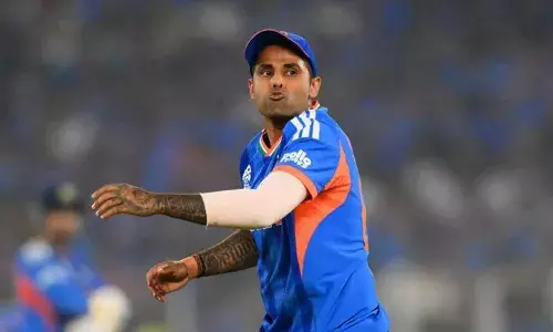 ज‍िम्बाब्वे से जीत के बाद भी सूर्या को सताई ये चिंता, बोले- वेस्टइंडीज मैच से पहले स्मार्ट...
