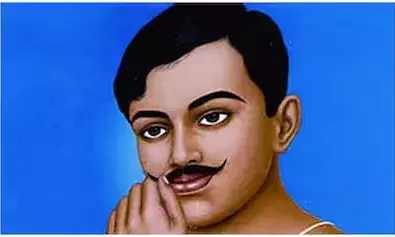 Death Anniversary: मैं आजाद हूं, आजाद रहूंगा... आखिर क्यों चंद्रशेखर आजाद को ब्रिटिश पुलिस जिंदा नहीं पकड़ पाई?