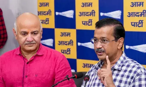 दिल्ली शराब घोटाला: कोर्ट के फैसले के खिलाफ हाईकोर्ट जाएगी सीबीआई, देगी चुनौती