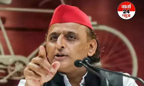 केजरीवाल के बरी होने का समाचार किसी ‘नैतिक मृत्युदंड’ से कम नहीं है... बोले अखिलेश यादव