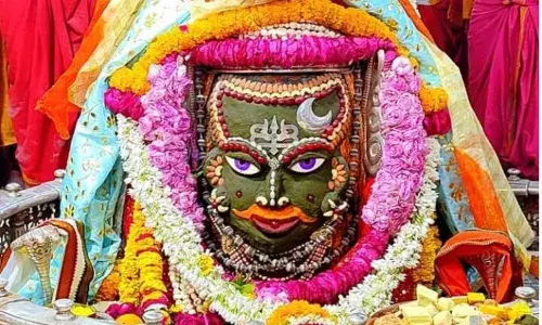 आखिर बाबा महाकाल के दरबार में ही क्यों सबसे पहले किया जाता है होलिका दहन, जानें क्या है प्राचीन परंपरा