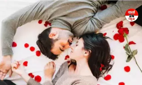 प्यार में सब्र करने से मिल सकती है मानसिक और भावनात्मक मजबूती, जानें प्रेम में इंतजार को क्यों माना जाता है सही प्यार में सब्र करने से मिल सकती है मानसिक और भावनात्मक मजबूती, जानें प्रेम में इंतजार को क्यों माना जाता है सही