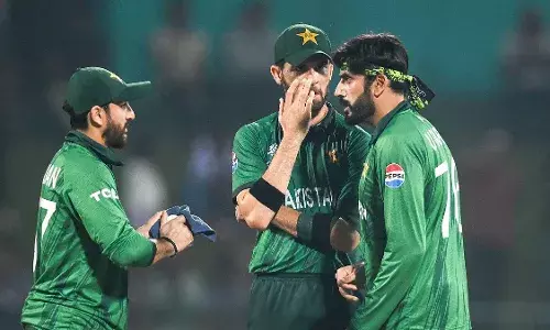 इंग्लैंड ने न्यूजीलैंड को दी शिकस्त! पाकिस्तान के लिए खुले सेमीफाउनल के रास्ते, इन शर्तें पर ही करेगा क्वालिफाई