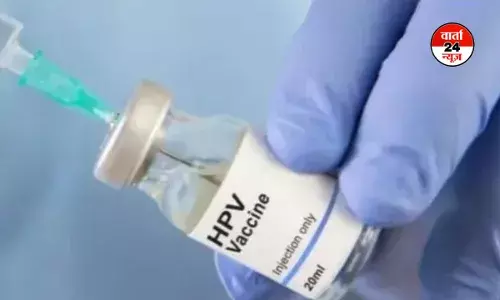 बेटियों की सुरक्षा के लिए आज पीएम मोदी देंगे इस ‘वैक्सीन’ कैंपेन की सौगात! जानें कैसे देगा कैंसर को मात