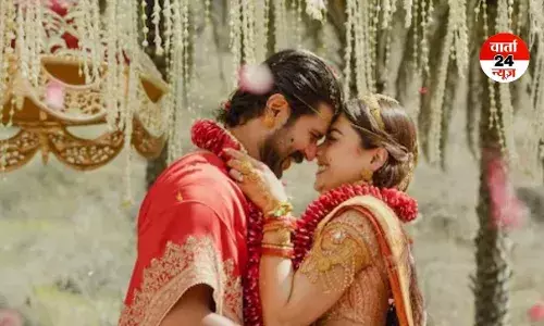 रश्मिका मंदाना ने शादी के बाद तोड़ा किंग कोहली का बड़ा रिकार्ड! जानें क्या