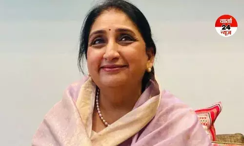 सुनेत्रा पवार को 25,000 करोड़ के कथित घोटाले मामले में बड़ी राहत! जानें क्या है पूरा मामला