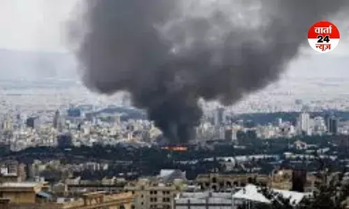 ईरान पर हमले के बाद इजराइल हुआ सतर्क, देश में लगाई इमरजेंसी, स्कूल कॉलेज बंद