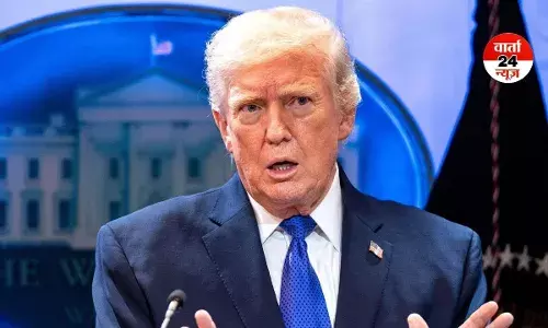 ईरानी हमले को देखते हुए अमेरिका ने जारी किया अलर्ट! कतर में अपने राजनियकों को छुपने का दिया आदेश