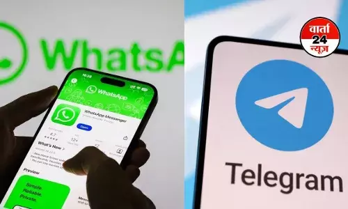 कल से व्हाट्सएप और टेलीग्राम होगा बंद! आज ही कर लें ये काम वरना होगा पछतावा