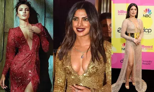 प्रियंका चोपड़ा का बेटी मालती के जन्म को लेकर बड़ा खुलासा, बोली- किया गया था मजबूर...