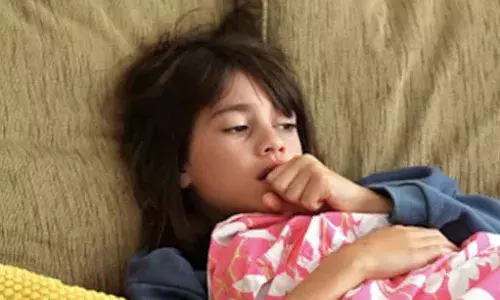 कोई बीमारी या एलर्जी! बच्चों को क्यों आती है बार-बार खांसी, जानें सावधानी
