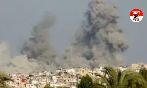 BREAKING NEWS: यमन और लेबनान भी जंग में कूदे! इजराइल पर दागी मिसाइलें