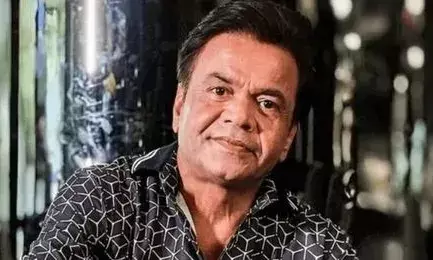 जेल से रिहाई के बाद राजपाल यादव ने अपनी जिंदगी का शुरू किया नया चैप्टर! जानें यूट्यूब की दुनिया में क्यों रखा कदम