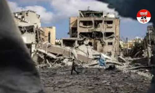 ईरान का मीडिल ईस्ट के 8 देशों पर हमला, जानें हमलों में अब तक क्या हुआ