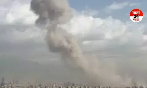 ईरान ने दुबई पर किए तीन बड़े हमले, इतनी बड़ी संख्या में दुबई में रहते हैं भारतीय