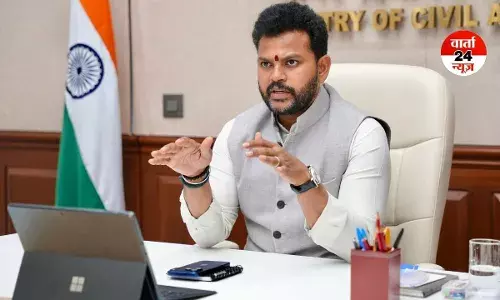 मिडिल ईस्ट में बदलते हालात और इंटरनेशनल एयर ऑपरेशन पर संभावित असर को लेकर भारत ने की समीक्षा