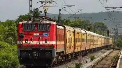 यात्रीगण ध्यान दें! कल से बदल जाएगा टिकट बुकिंग का नियम, जानें नियम यात्रीगण ध्यान दें! कल से बदल जाएगा टिकट बुकिंग का नियम, जानें नियम