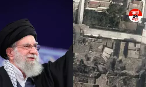 Iran-Israel War: US-इजरायली हमलों में खामेनेई की मौत! ईरान में 40 दिन के सार्वजनिक शोक का ऐलान